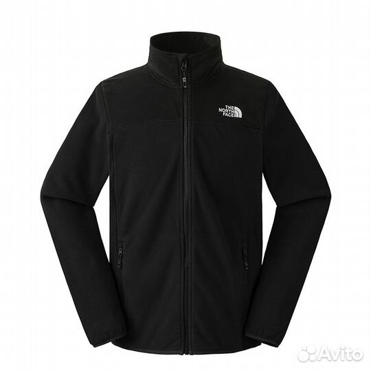 THE north face Jacket Men Cosmic Black (XL)(34)