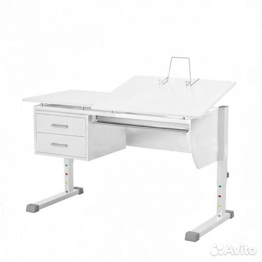 Стол ученический осанка 120тт (Арт. 230792)