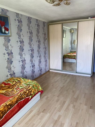 3-к. квартира, 62 м², 5/5 эт.