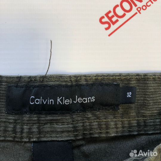 Штаны Calvin Klein