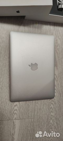 Macbook air 13 2017