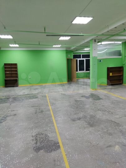 Склад, офис, другое 160 м²