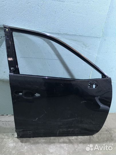 Дверь передняя левая Toyota RAV4