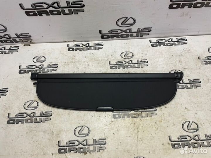 Шторка багажника Lexus Rx450H GYL25 2grfxs 2019