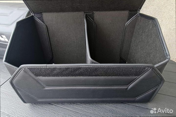 Сумка - органайзер в багажник lixiang с доставкой