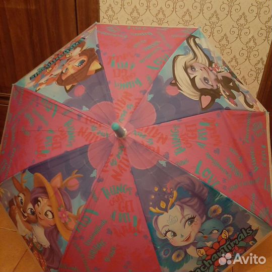 Enchantimals