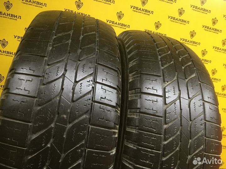 Michelin 4x4 Synchrone 215/65 R16 102