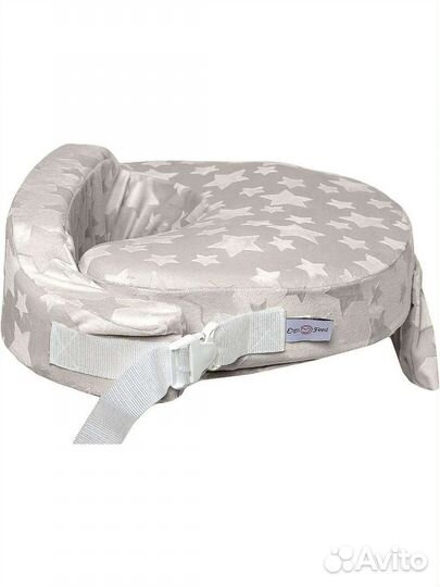 Подушка для кормления ergofeed