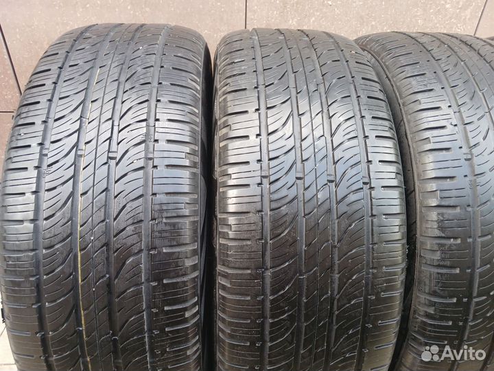 Viatti Bosco A/T V-237 265/65 R17