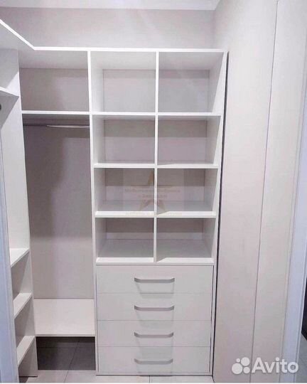 Шкаф в спальню