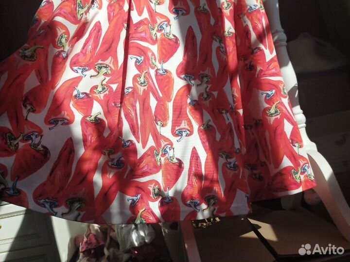 Платье Befree 44р