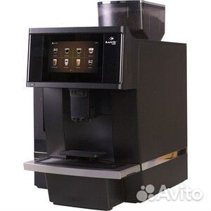 Кофемашина Kaffit K96L