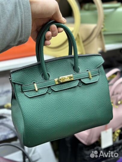 Сумка женская Hermes birkin 25
