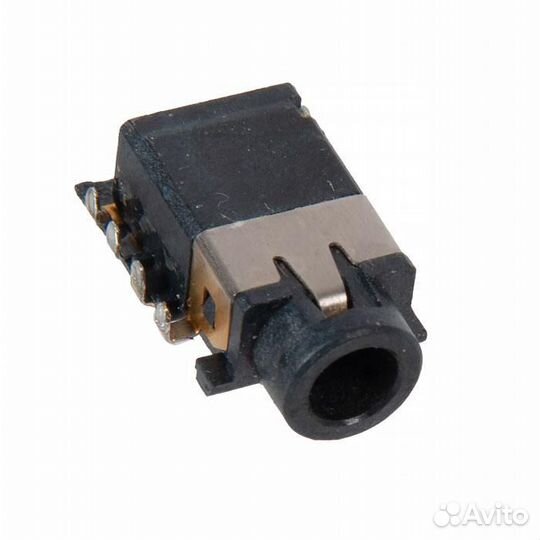 Аудиоразъем для asus UX370UAR с разбора asus UX370