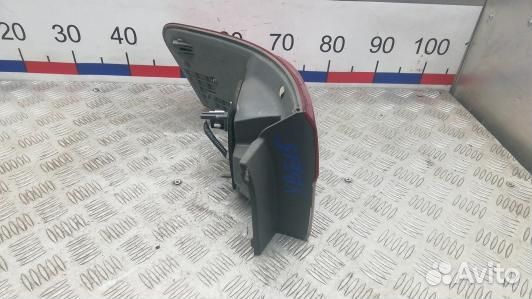 Фонарь задний правый toyota avensis T27 (YBE15MY01