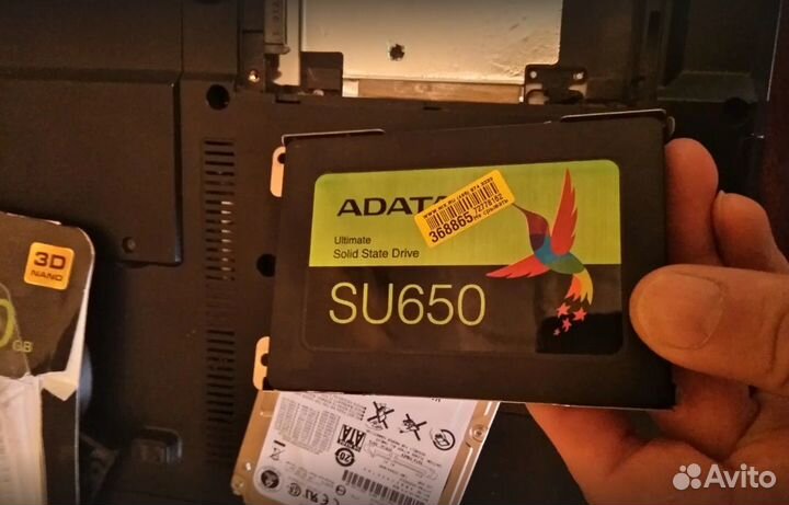 Установка виндовс Ремонт ноутбуков и компьютеров