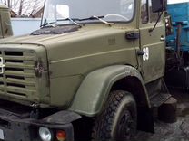 ЗИЛ 534330, 1998