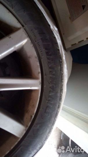 Hankook Aurora K407 225/50 R17