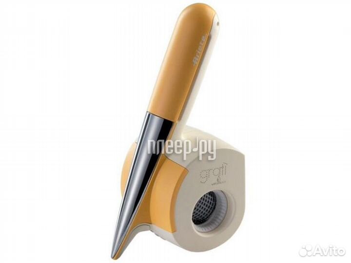 Ariete 457 Grati WaterProof