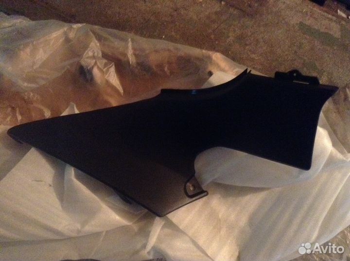 Оригинальная пластиковая крышка Yamaha Yfz-450