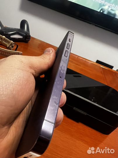 iPhone 14 Pro, 256 ГБ