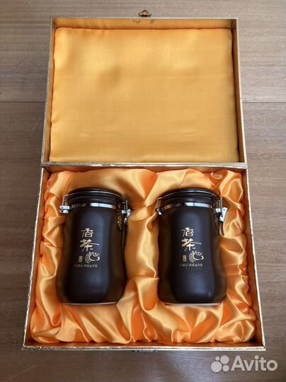 Пуэр, Хей Ча, Шань Линь Си китайские чаи