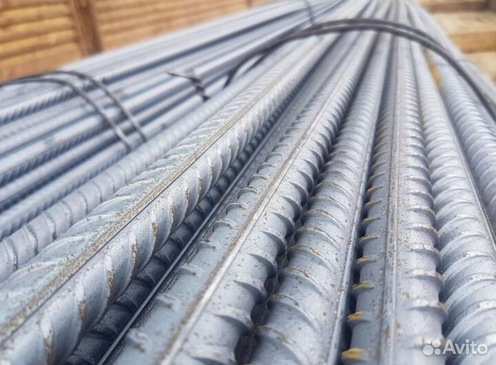 Арматура в ло AR-4591