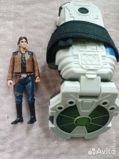 Игровой набор Звездные войны