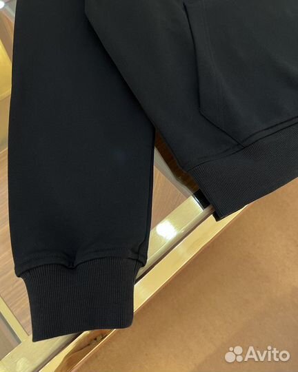 Толстовка Dolce Gabbana, худи DG