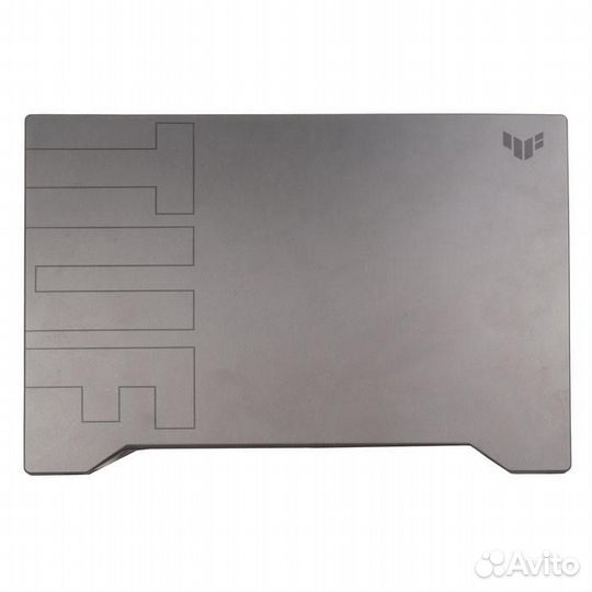 Крышка экрана (матрицы) Asus FX516 FA516 металл, т