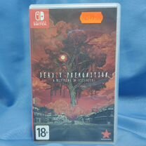 Deadly Premonition 2 Switch