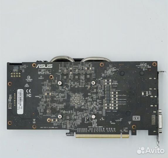 Rx 570-580 8gb видеокарты