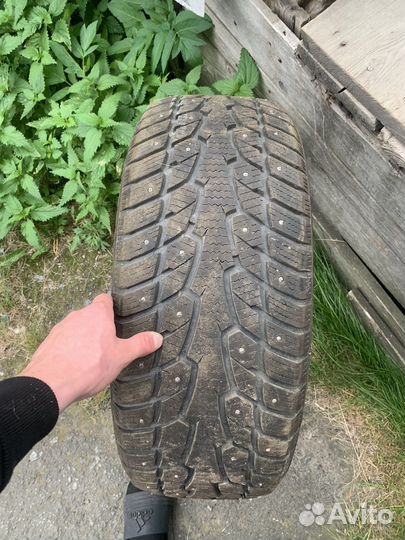 Sunfull SF-W11 235/45 R18