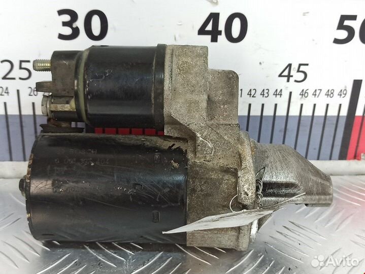 Стартер для Opel Vectra C 93176051