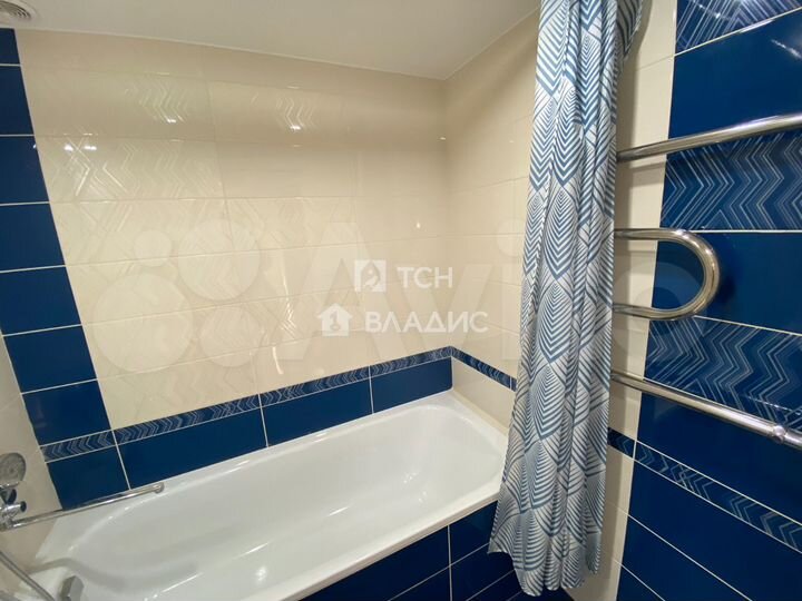 2-к. квартира, 66,3 м², 4/4 эт.