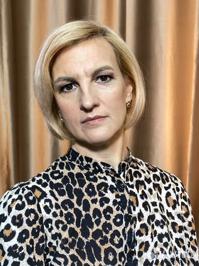 Визажист
