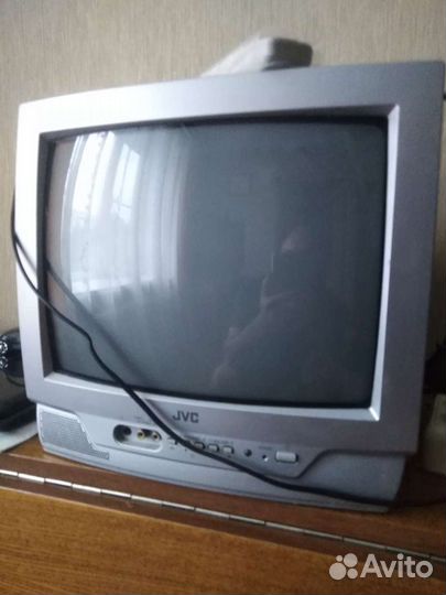 Телевизор JVS