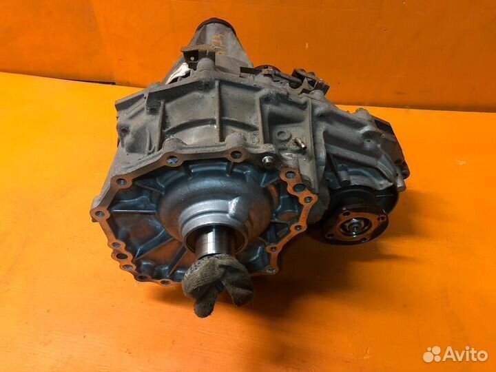 Раздаточная коробка Nissan Pathfinder R51 4.0