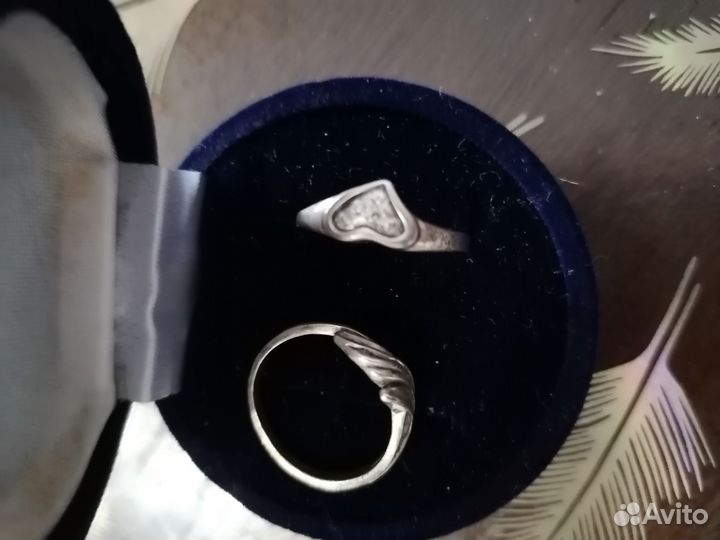 Серебро наборы