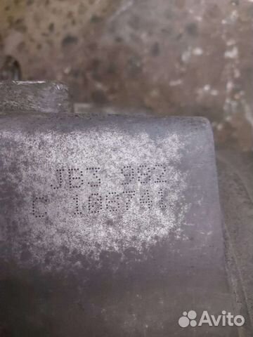 МКПП renault сценик,меган