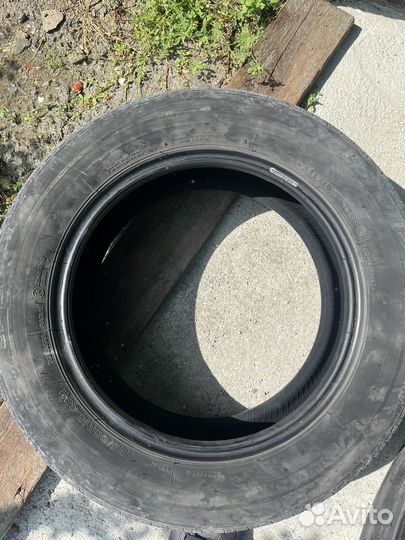 Bridgestone Ecopia EP150 185/65 R15