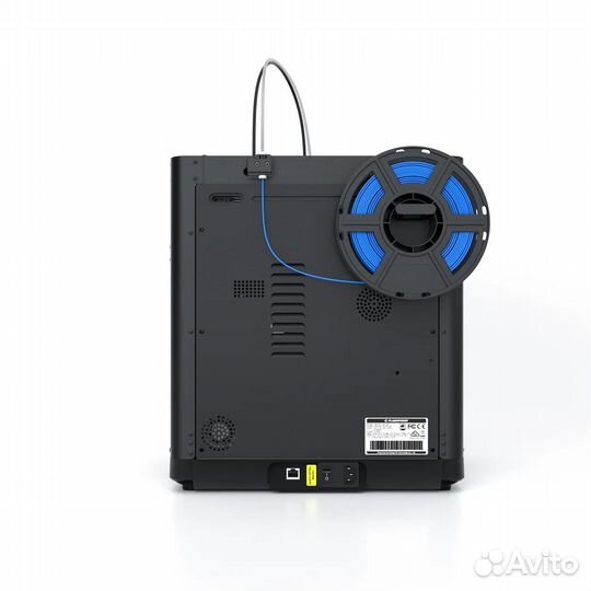 Flash Forge 5M (3D принтер) - новый,запакованный