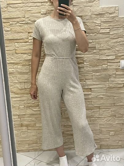 Комбинезон женский