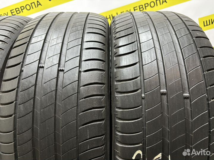 Michelin Primacy 3 ST 225/45 R17 100R