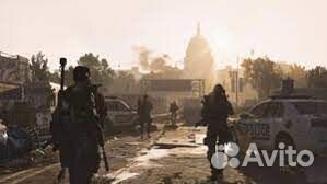 Tom Clancy's The Division 2 PS4