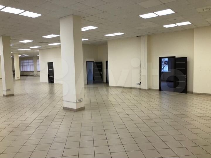 Свободного назначения, 714 м²