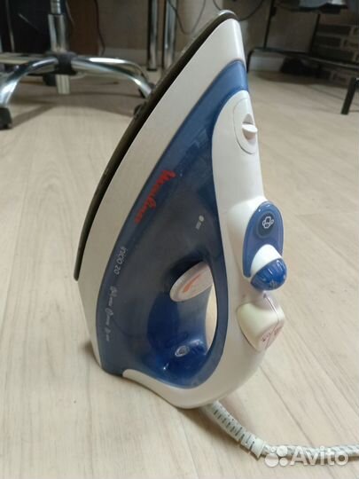 Утюг moulinex