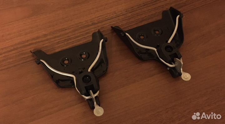 Крепления для Лыж Новые в Хорошем-Состоянии продаю