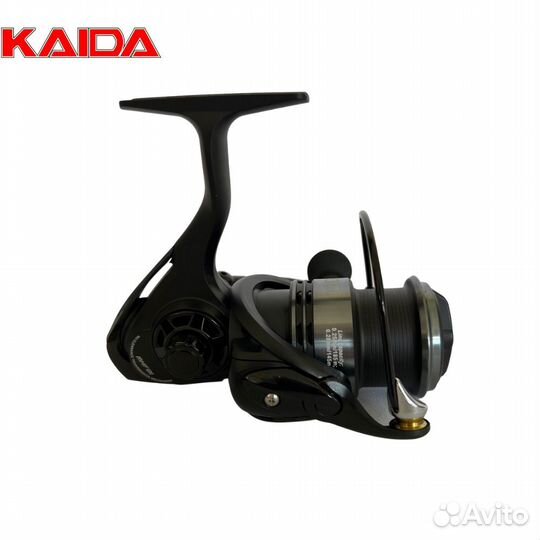 Катушка kaida PRO MHF 01 4000