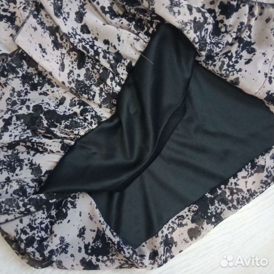 Платье